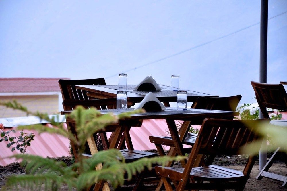 The Tattva Hotel Joshimath Exterior photo
