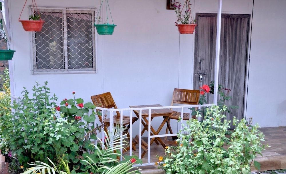 The Tattva Hotel Joshimath Exterior photo